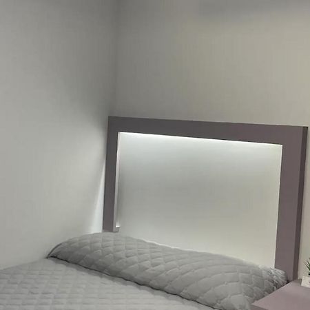 Hotel Pm Polanco Mexico by Eksteriør bilde