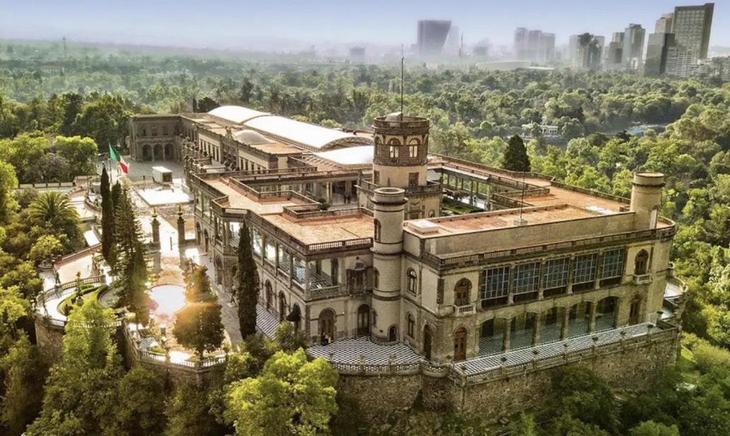 Hotel Pm Polanco Mexico by Eksteriør bilde